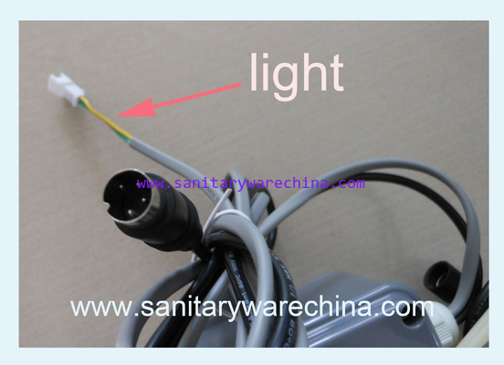 Bath controller box , controller panel for light, AHC12-1
